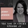 Considerations From The Trenches | Understanding A Lawyer’s Duty To The Client | Jenny Jensen
