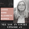 Georgia Court Of Appeals | A Look into the Nation’s Busiest Appellate Court | Judge Anne Elizabeth Barnes | See You in Court