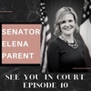 Public Service and the Law | Senator Elena Parent