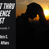 S2 E7: Interview with TSgt Chris C. Discussing the Religious Affairs Role Inside the 724 STG