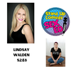 Lindsay Walden - Sex Therapist