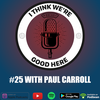 #25 - Paul Carroll: Greatest Australian Volleyball Player Ever
