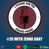 #26 - Jenna Gray: Kansas Kid