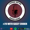 #29 - Kasey Crider: AP Ecological Dynamics - A Different Way to Coach