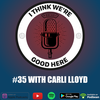 #35 - Carli Lloyd: Communication
