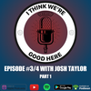 #3 - Josh Taylor: The Player