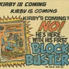 KIRBY IS HERE!