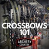 Ep 47: Crossbows 101