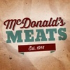 Ep 11: McDonalds Meats With Travis and Shawn