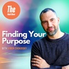 Finding Your Purpose with Simon Chokoisky