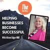 Helping Businesses Become Successful with Alison Edgar MBE