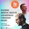 Raising Mental Health Awareness Through Music with Rapper Bayo and Thomas Ratcliffe