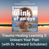 Trauma Healing Learning 3: Unlearn Your Pain (with Dr. Howard Schubiner)