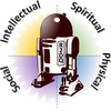 The R2DQ interviews the Ziegenmiers