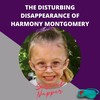 The Disturbing Disappearance of Harmony Montgomery