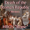 HBO’s ”Rome” S1E4 ”Stealing from Saturn”- Review