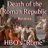 HBO’s ”Rome” S1E6 ”Egeria” - Review