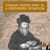 Chasam Sofer Part III: A Pressburg Situation