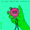 Taped Tips | Difficulties Should Be Desirable