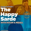 SARDE X HAPPY HOUR: How Sarde started &amp; where it’s going