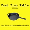Cast Iron Table Ep. 4 - Easter Menu