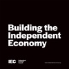 EP 5 - Soothe‘s John Ellis: How Companies Can Better Meet The Needs of Independent Contractors