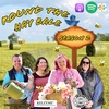 Round the Hay Bale Season 3 Episode 16 ”Investing in your Growing Future” with Slava of Kitchen Garden Therapy