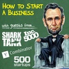 How to Start a Business in Vacation Planning... for the 21st Century // 012
