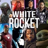 ETERNALS Movie Review with John Ringer, on the White Rocket Podcast