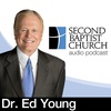 Boundaries| Dr. Ed Young