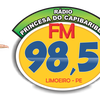 Princesa do Capibaribe FM 98.5