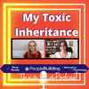 My Toxic Inheritance: Elena Perella – ExtraOrdinary People NLP Podcast