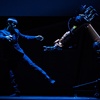 A human-robot dance duet | Huang Yi & KUKA