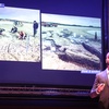  إكتشاف تنين البحر الجوراسي العملاق | دين ر. لوماكس