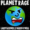 Planet Rage #0091 – Jagoff Jack Off