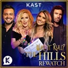 New Year, New Friends | Was it Real? The Hills Rewatch Podcast