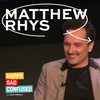 Matthew Rhys