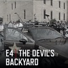 E4 The Devil’s Backyard - Robeson County, NC