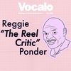 The Reel Critic Travels 'Across The Spider-Verse'