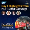 Retail's Future Outlook after a Challenging Year (NRF Retail Converge Day 1)