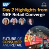 Operational Excellence At the Speed of Retail (Day 2 at NRF Retail Converge)
