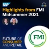 Grocery Tackles Omni-channel, Cooking at Home, Food as Medicine, and Social Justice at FMI Midsummer