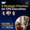 The Five Strategic Initiatives on Every CEO's Agenda