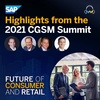 Top Highlights From The 2021 Consumer Sales and Marketing Summit