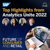 Top Highlights From The 2022 Analytics Unite Conference