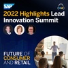 Top Brand and Retail Highlights from The Lead Innovation Summit 2022