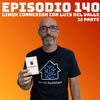 #140 Linux Connexion con Luis del Valle