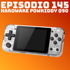 #145 Hardware Powkiddy Q90