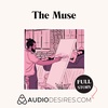 The Muse - Artist Nude Painting Erotic ASMR Story