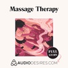 Massage Therapy - Erotic ASMR Story with Female Massage Therapist